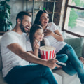 Family pack deals: Save money while enjoying the movies