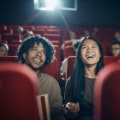 Volunteer Opportunities for Free Tickets: How to Save Money While Enjoying the Movie-Going Experience