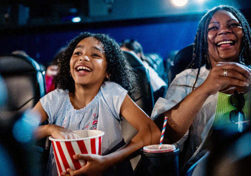 How to Save Money on Movie Tickets: The Ultimate Guide to Pay What You Can Screenings