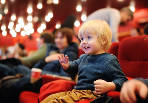 Unleashing the Best Deals: Early Bird Specials at Budget-Friendly Movie Theaters