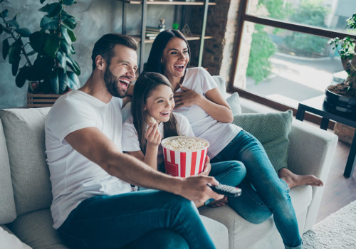 Family pack deals: Save money while enjoying the movies