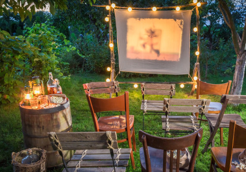 Bring Your Own Blanket: The Ultimate Guide to Affordable Outdoor Screenings