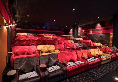 Monthly Subscription Plans for Budget-Friendly Movie Theaters