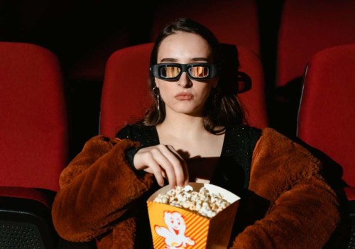 Affordable Film Screenings: How to Save Money While Enjoying the Movie-Going Experience