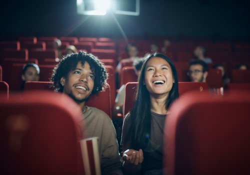 Volunteer Opportunities for Free Tickets: How to Save Money While Enjoying the Movie-Going Experience